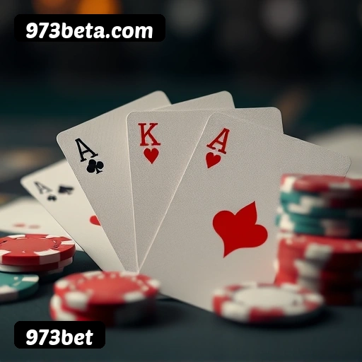 Tabela RTP dos jogos de cassino da 973bet